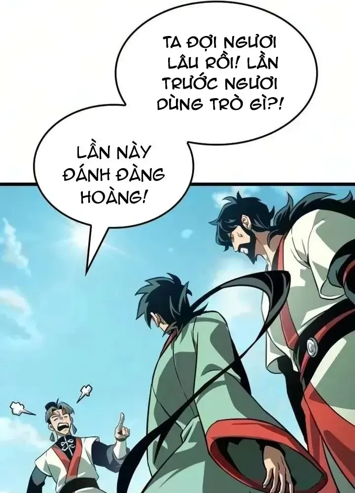 Võ Giả Toàn Tri Chap 6 - Next Chap 7