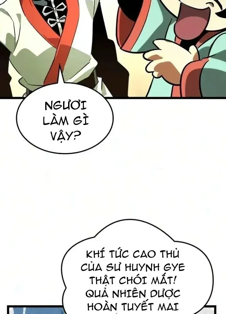 Võ Giả Toàn Tri Chap 6 - Next Chap 7