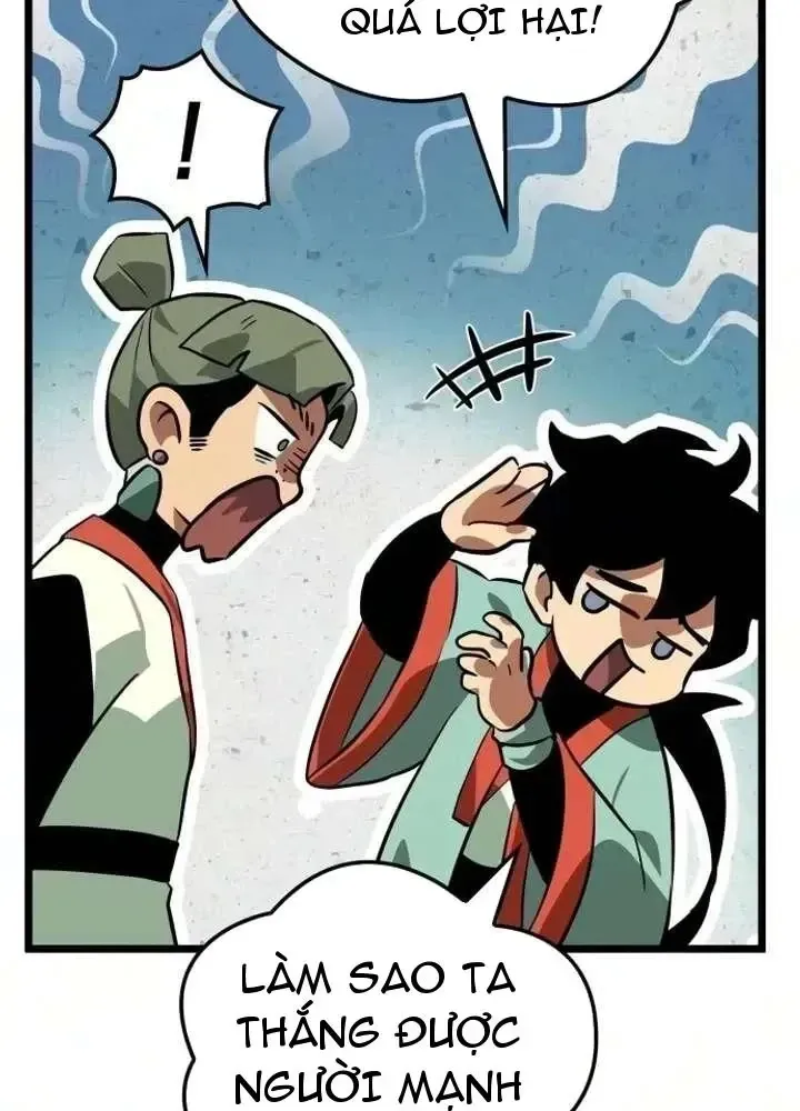 Võ Giả Toàn Tri Chap 6 - Next Chap 7