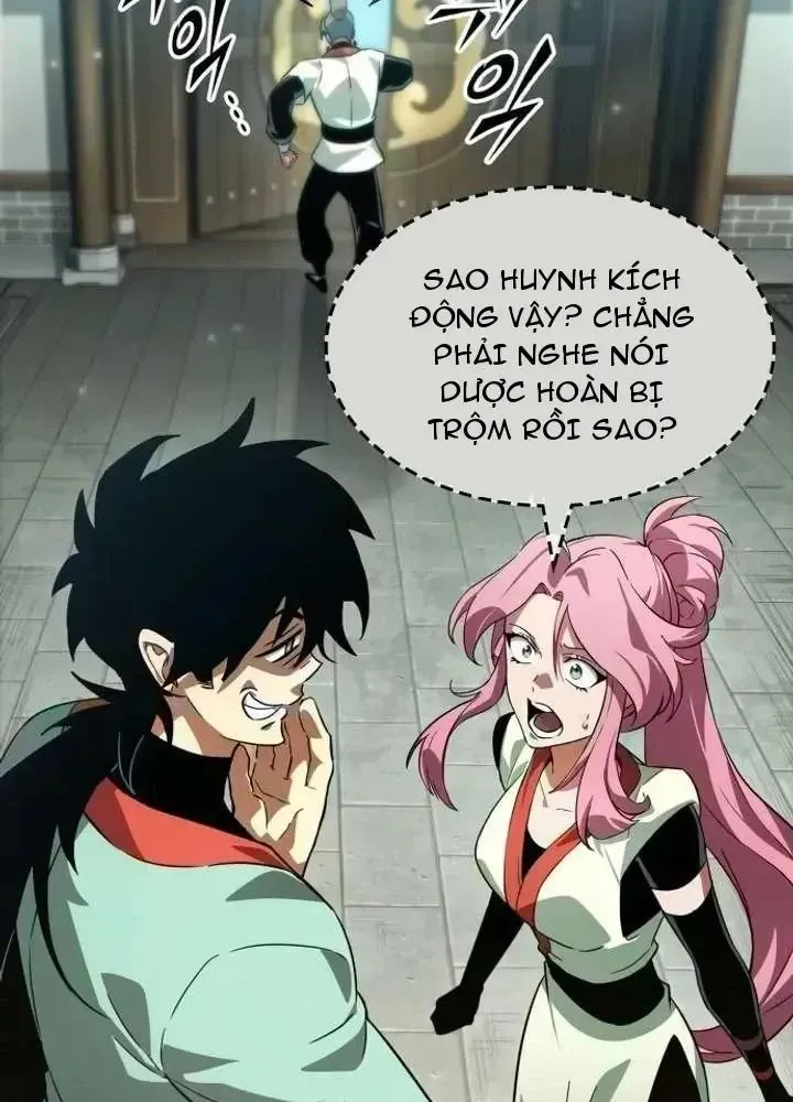 Võ Giả Toàn Tri Chap 6 - Next Chap 7