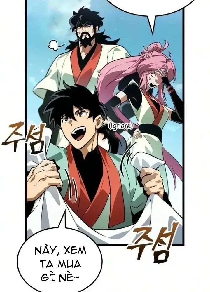 Võ Giả Toàn Tri Chap 6 - Next Chap 7