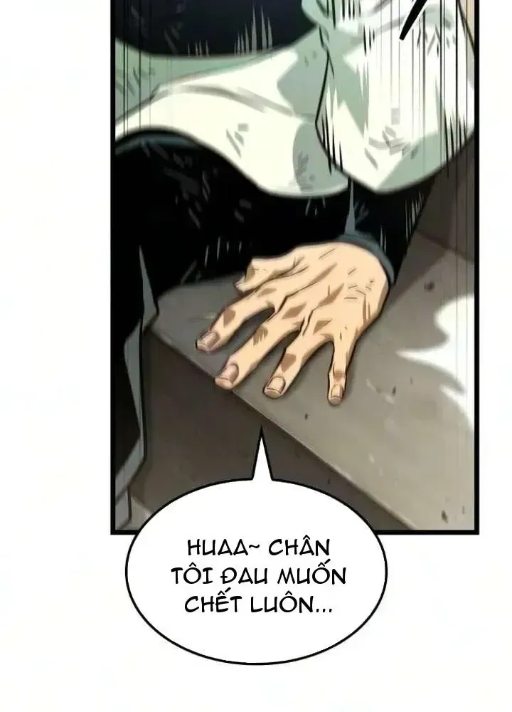 Võ Giả Toàn Tri Chap 6 - Next Chap 7