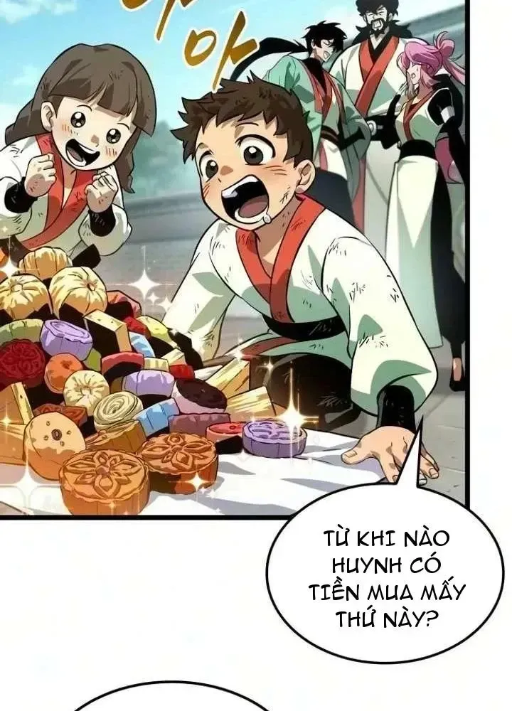 Võ Giả Toàn Tri Chap 6 - Next Chap 7