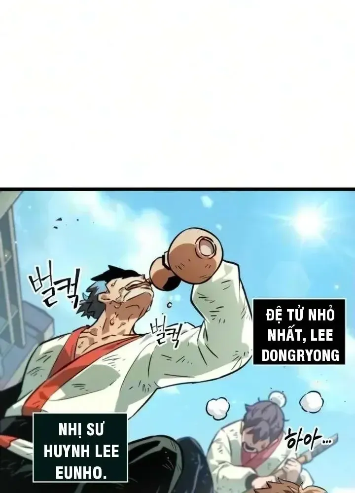 Võ Giả Toàn Tri Chap 6 - Next Chap 7