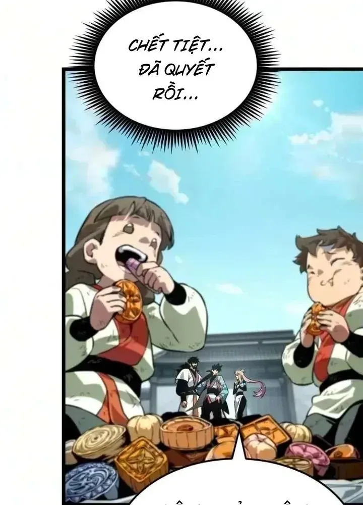 Võ Giả Toàn Tri Chap 6 - Next Chap 7