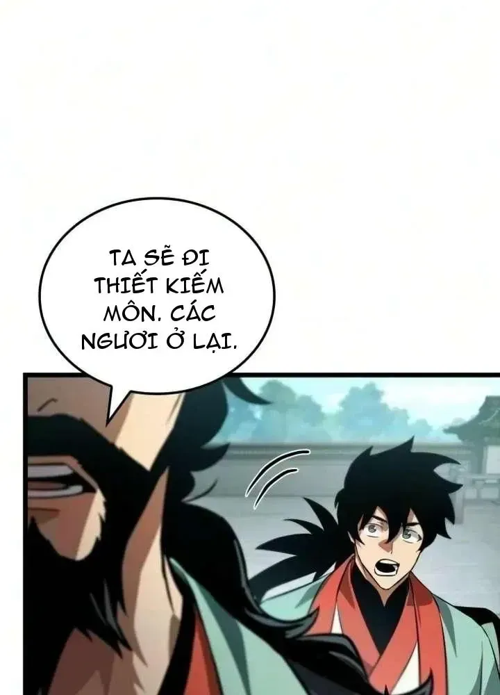 Võ Giả Toàn Tri Chap 6 - Next Chap 7