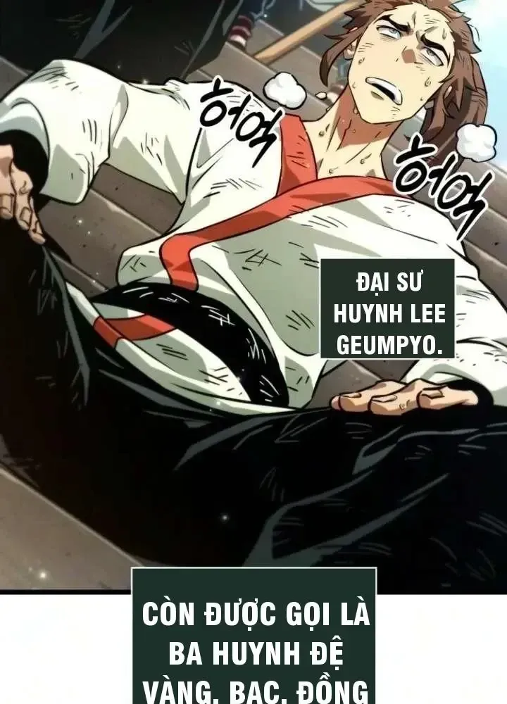 Võ Giả Toàn Tri Chap 6 - Next Chap 7