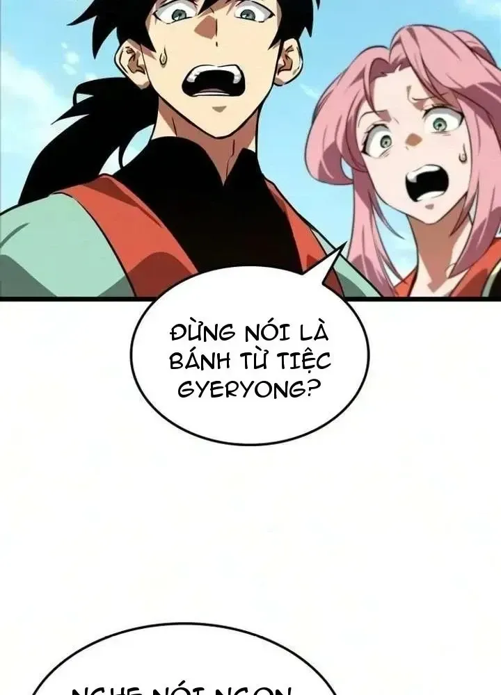 Võ Giả Toàn Tri Chap 6 - Next Chap 7