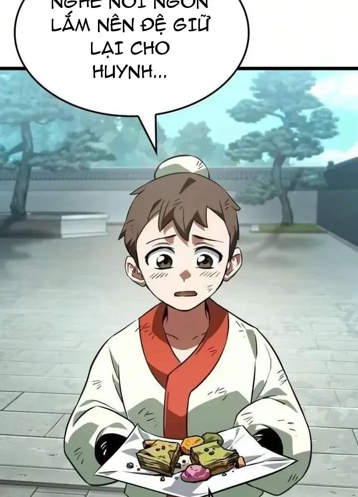 Võ Giả Toàn Tri Chap 6 - Next Chap 7