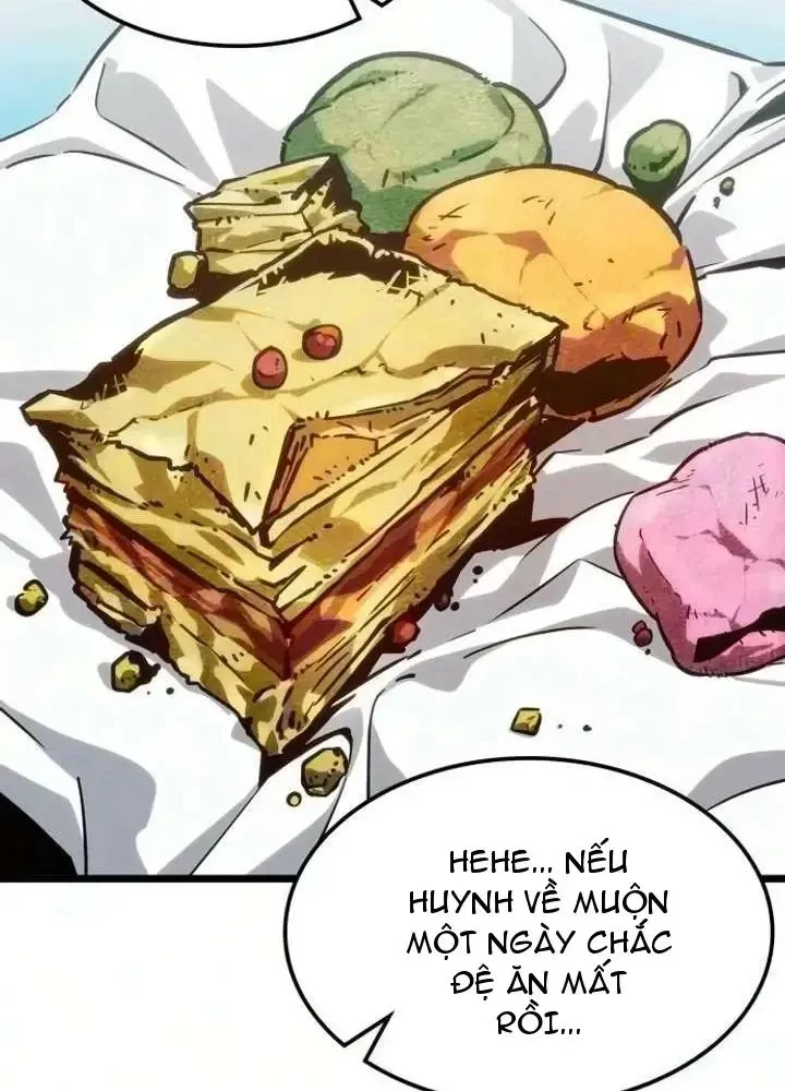 Võ Giả Toàn Tri Chap 6 - Next Chap 7