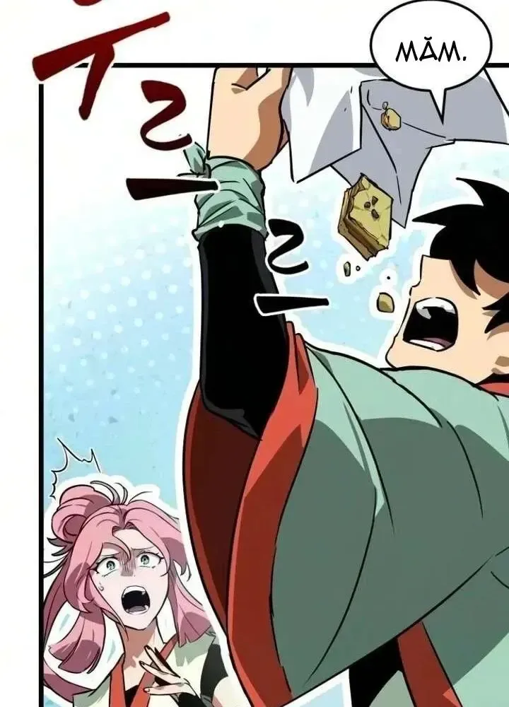 Võ Giả Toàn Tri Chap 6 - Next Chap 7