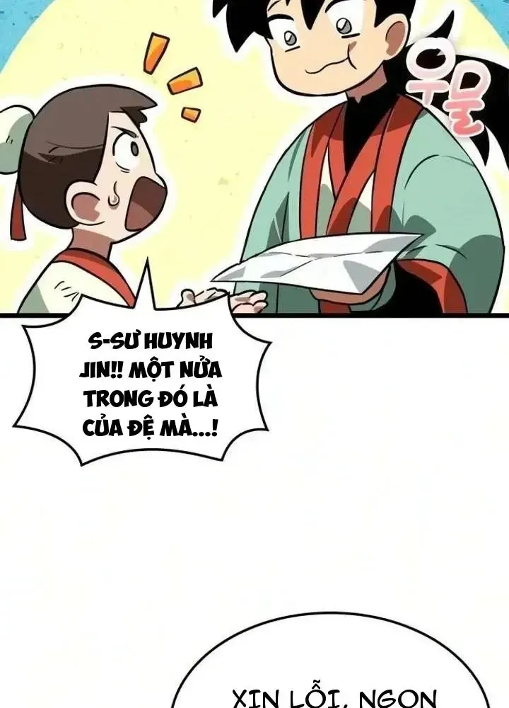 Võ Giả Toàn Tri Chap 6 - Next Chap 7