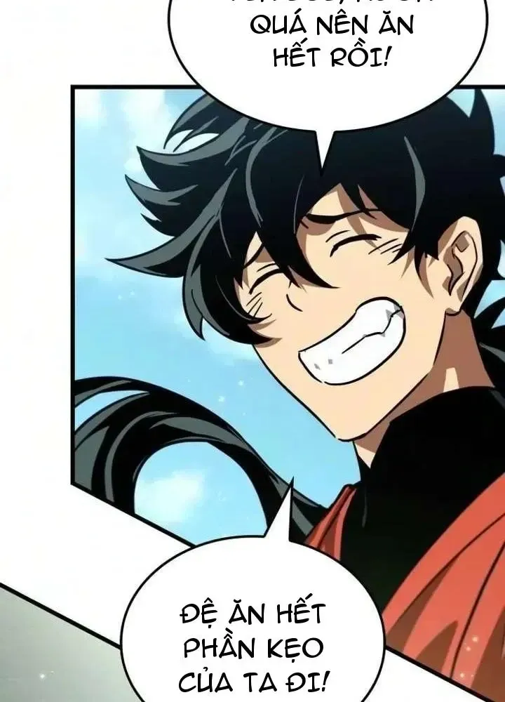 Võ Giả Toàn Tri Chap 6 - Next Chap 7