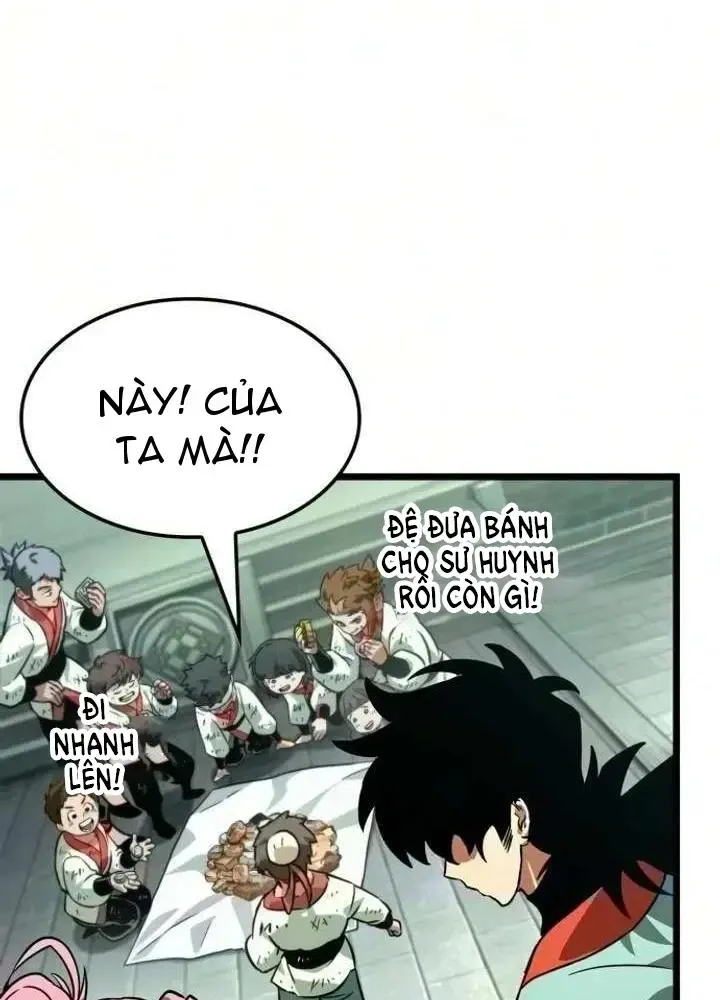 Võ Giả Toàn Tri Chap 6 - Next Chap 7