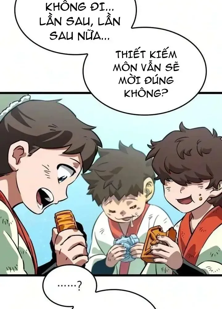 Võ Giả Toàn Tri Chap 6 - Next Chap 7