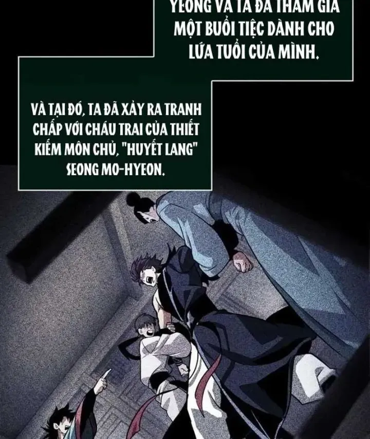 Võ Giả Toàn Tri Chap 7 - Next Chap 8