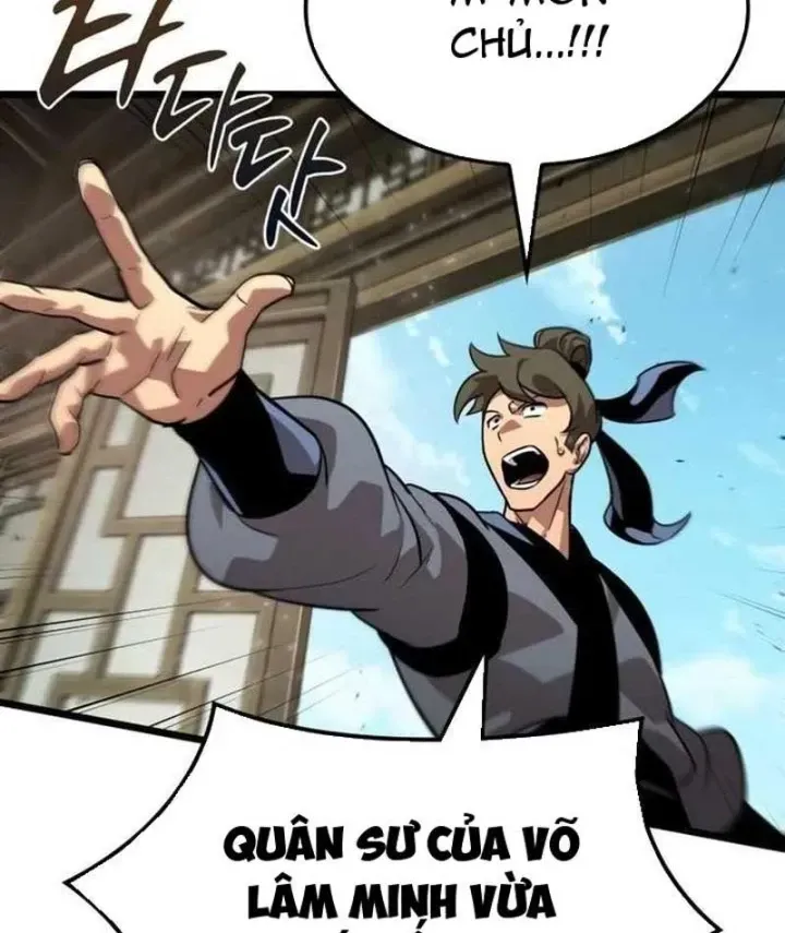 Võ Giả Toàn Tri Chap 7 - Next Chap 8