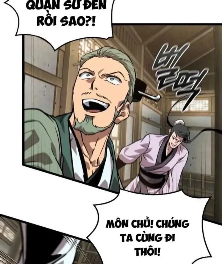 Võ Giả Toàn Tri Chap 7 - Next Chap 8
