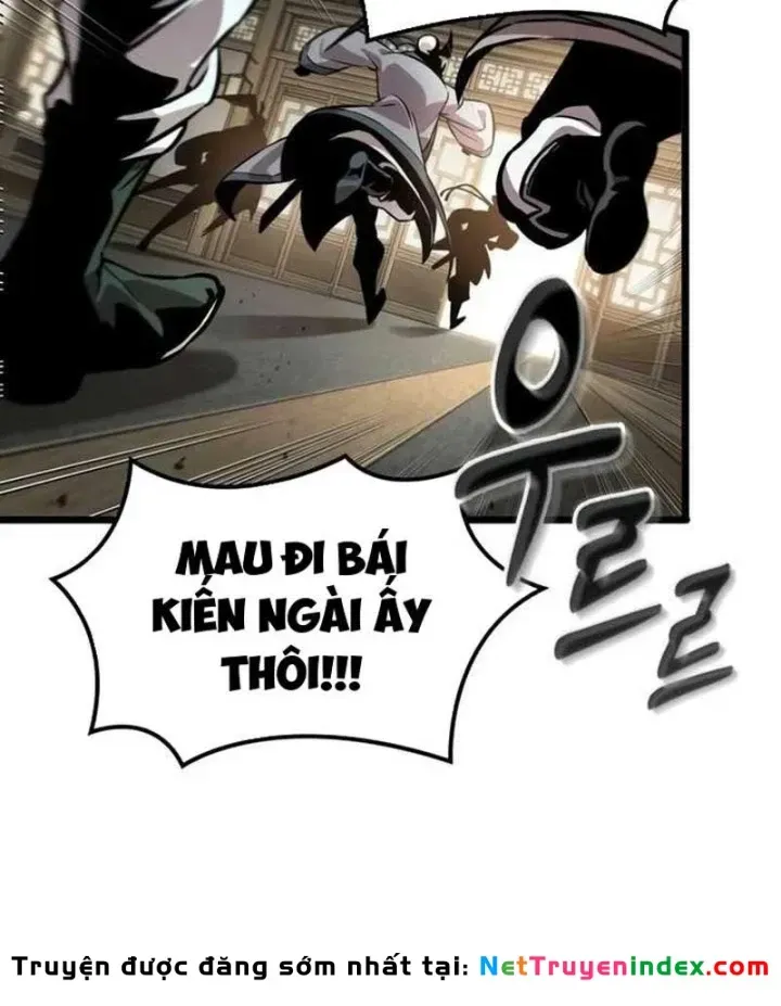 Võ Giả Toàn Tri Chap 7 - Next Chap 8