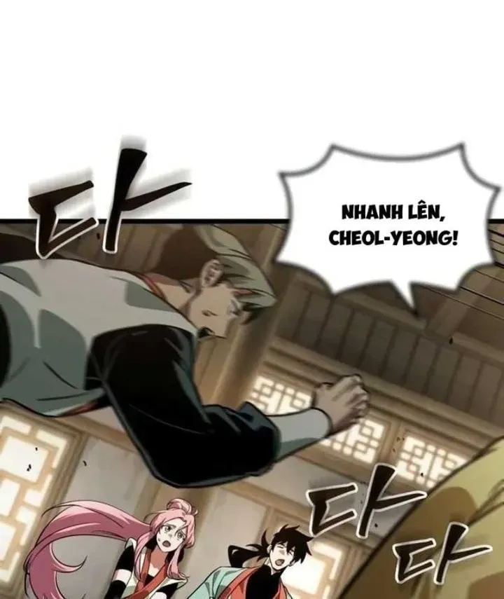 Võ Giả Toàn Tri Chap 7 - Next Chap 8