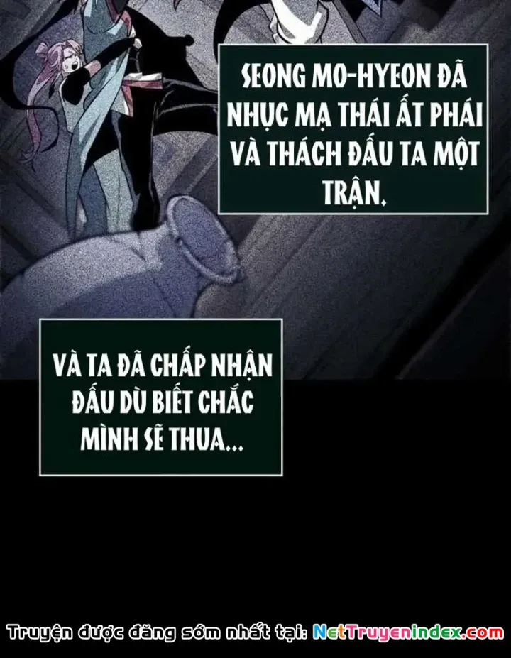Võ Giả Toàn Tri Chap 7 - Next Chap 8