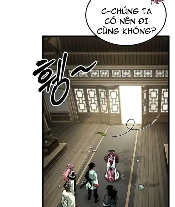 Võ Giả Toàn Tri Chap 7 - Next Chap 8