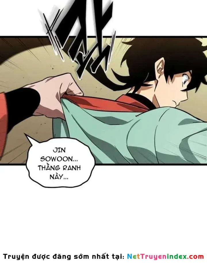 Võ Giả Toàn Tri Chap 7 - Next Chap 8