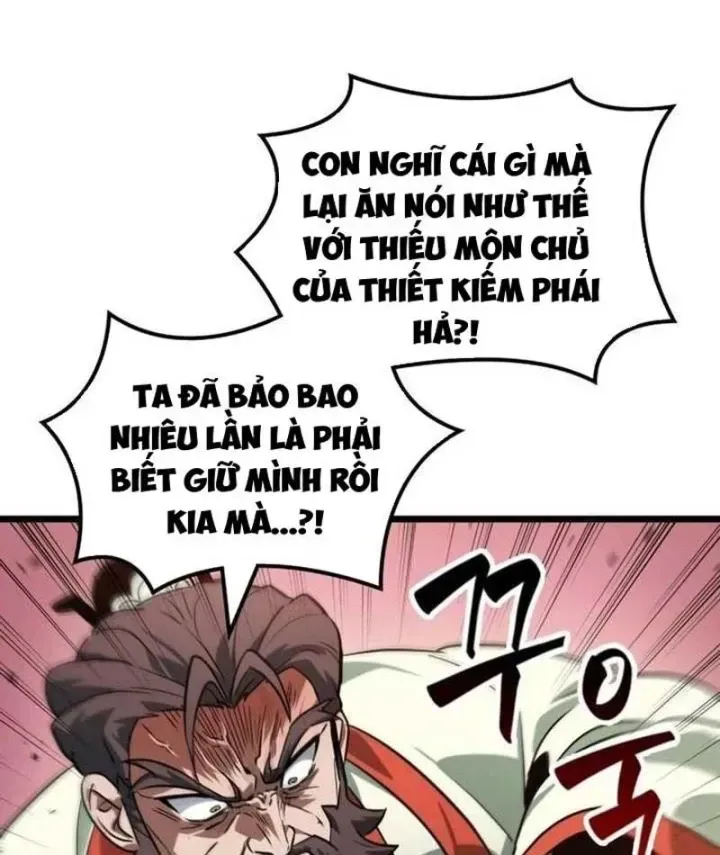 Võ Giả Toàn Tri Chap 7 - Next Chap 8