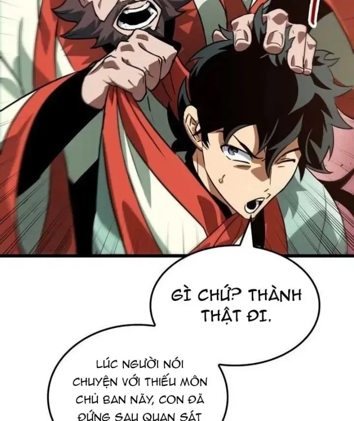 Võ Giả Toàn Tri Chap 7 - Next Chap 8