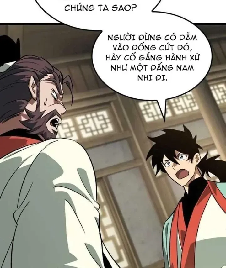 Võ Giả Toàn Tri Chap 7 - Next Chap 8