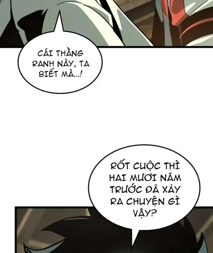 Võ Giả Toàn Tri Chap 7 - Next Chap 8