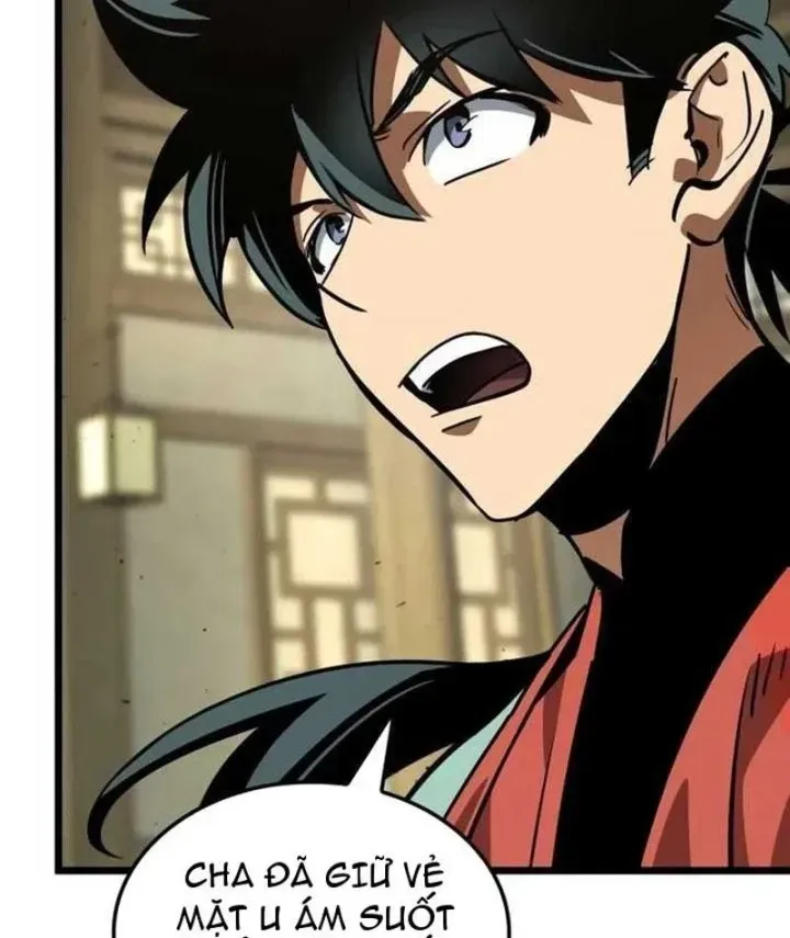 Võ Giả Toàn Tri Chap 7 - Next Chap 8