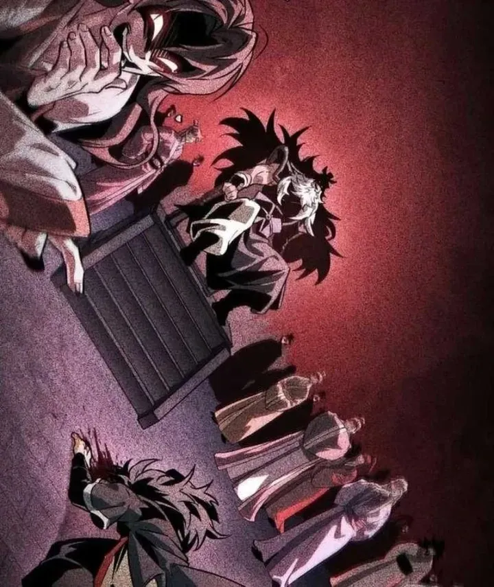 Võ Giả Toàn Tri Chap 7 - Next Chap 8