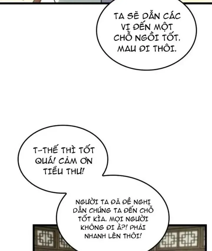 Võ Giả Toàn Tri Chap 7 - Next Chap 8