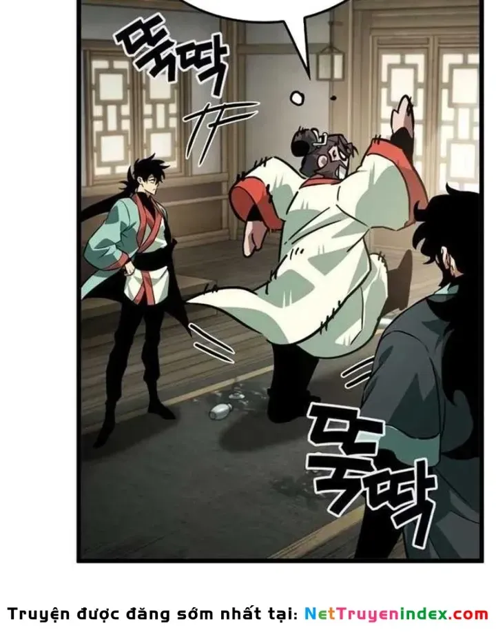 Võ Giả Toàn Tri Chap 7 - Next Chap 8