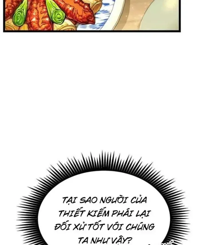 Võ Giả Toàn Tri Chap 7 - Next Chap 8
