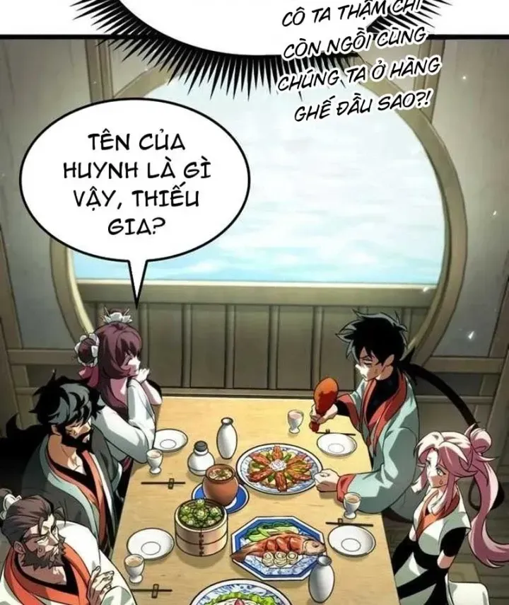 Võ Giả Toàn Tri Chap 7 - Next Chap 8