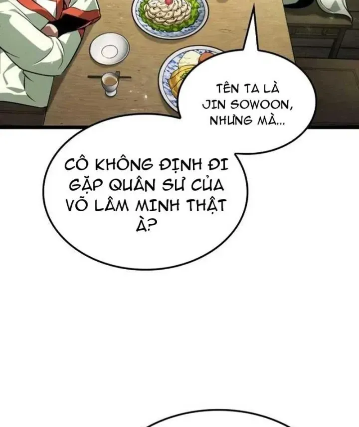 Võ Giả Toàn Tri Chap 7 - Next Chap 8