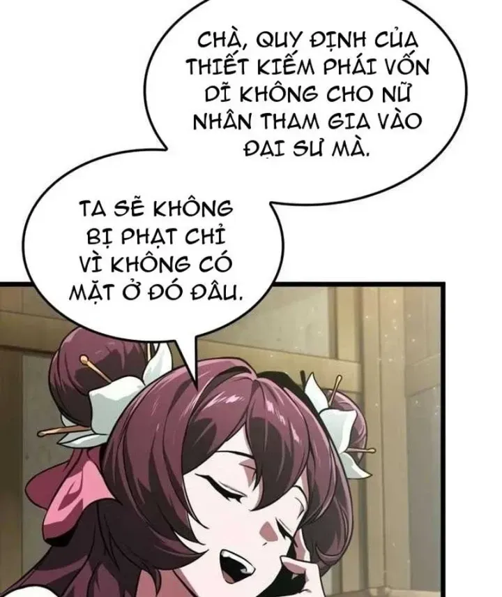 Võ Giả Toàn Tri Chap 7 - Next Chap 8