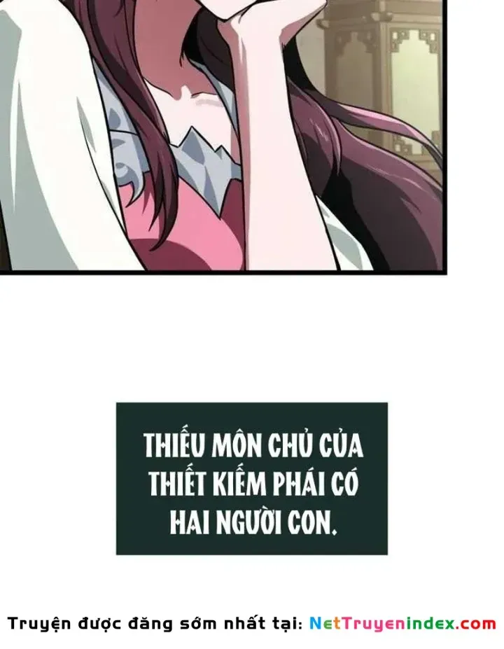 Võ Giả Toàn Tri Chap 7 - Next Chap 8