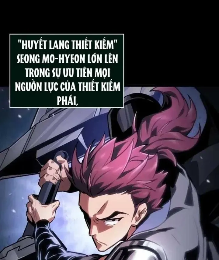 Võ Giả Toàn Tri Chap 7 - Next Chap 8