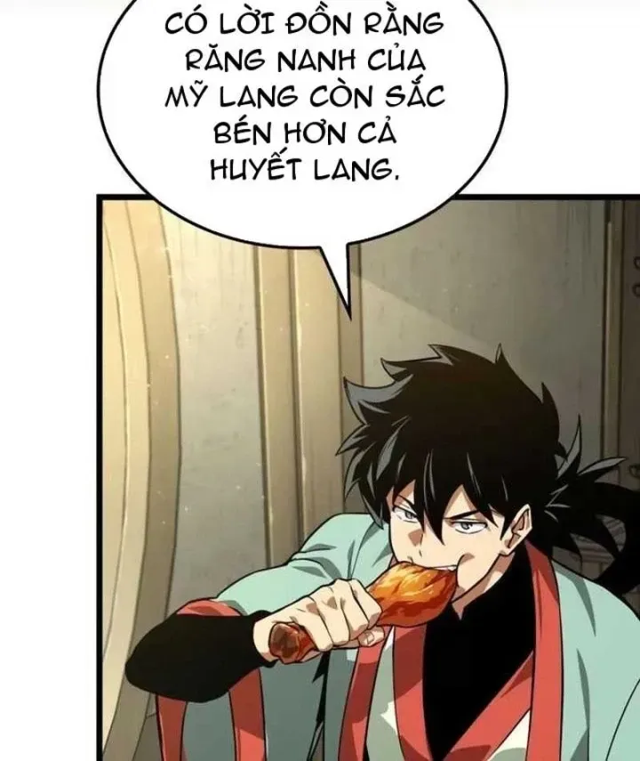 Võ Giả Toàn Tri Chap 7 - Next Chap 8