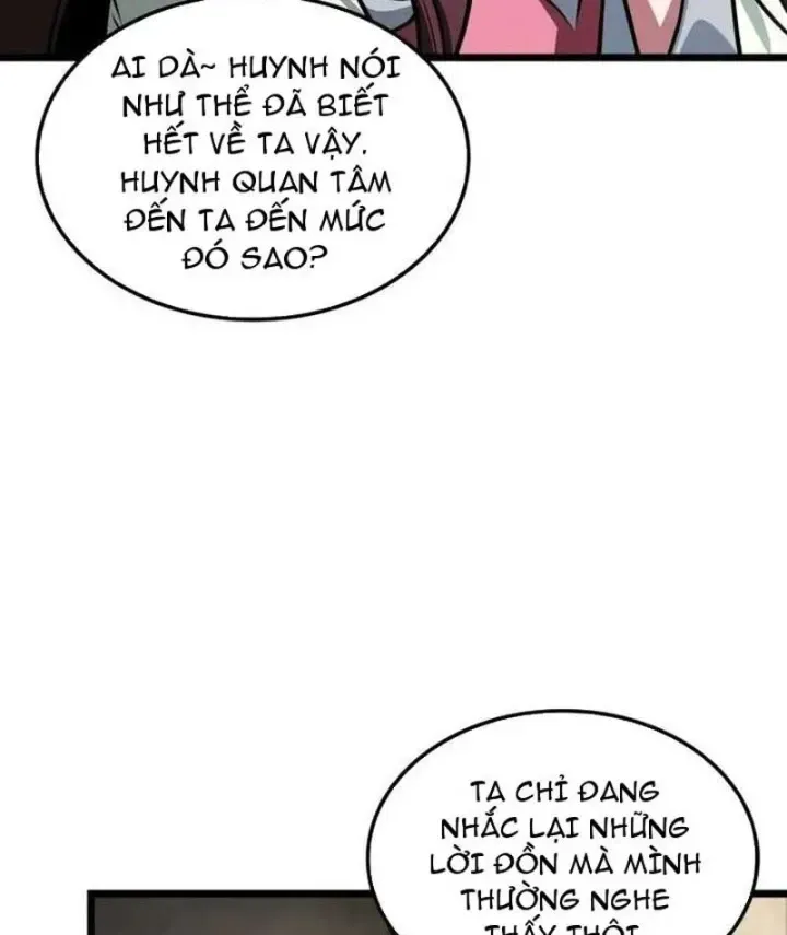 Võ Giả Toàn Tri Chap 7 - Next Chap 8