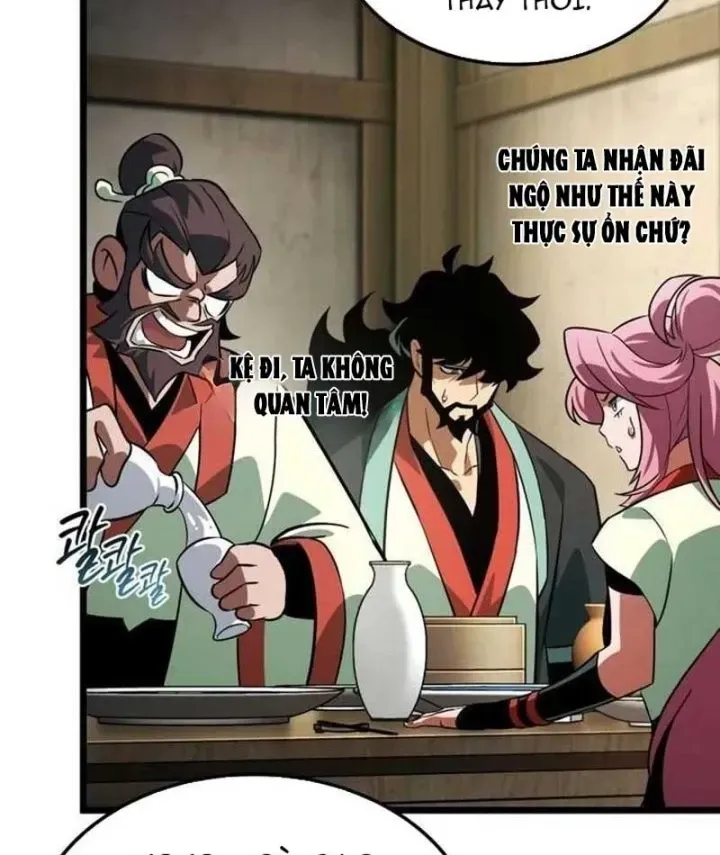 Võ Giả Toàn Tri Chap 7 - Next Chap 8