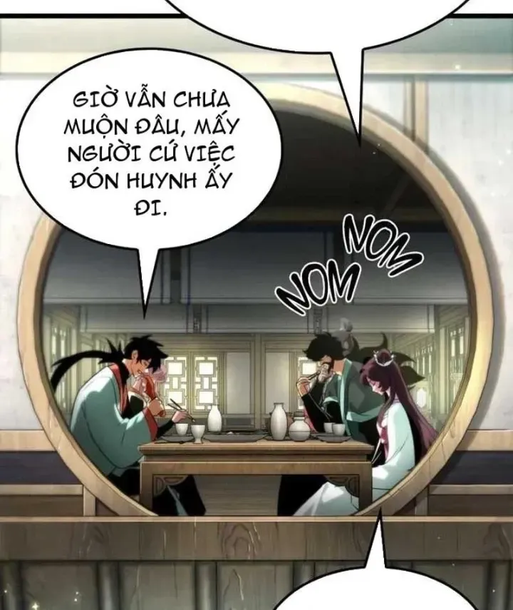 Võ Giả Toàn Tri Chap 7 - Next Chap 8