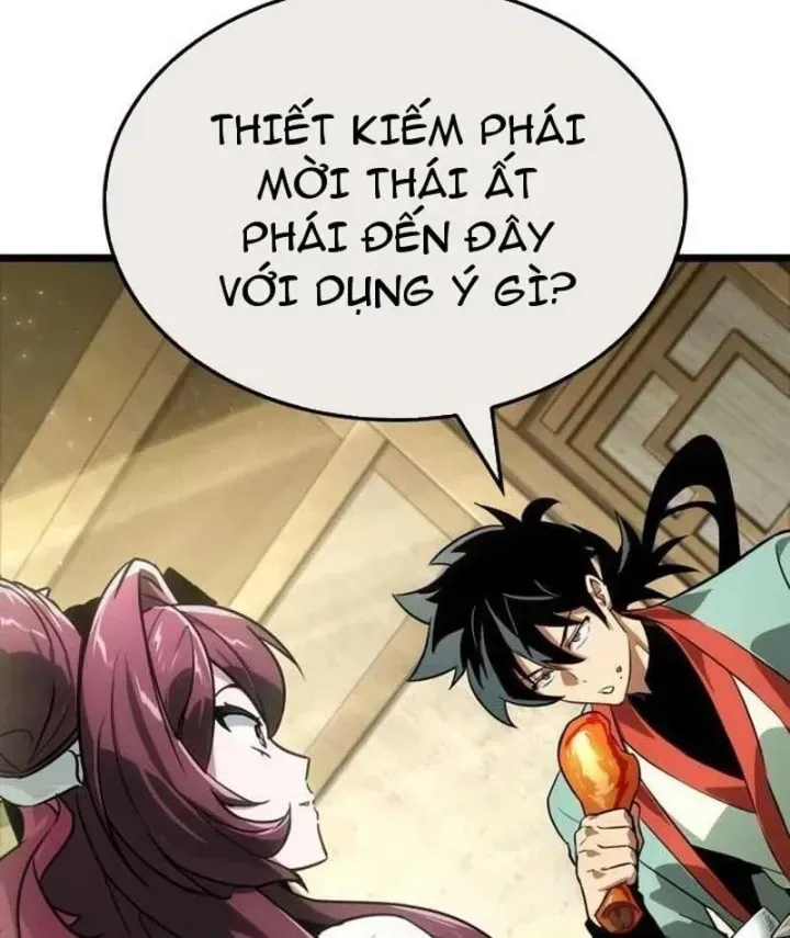 Võ Giả Toàn Tri Chap 7 - Next Chap 8