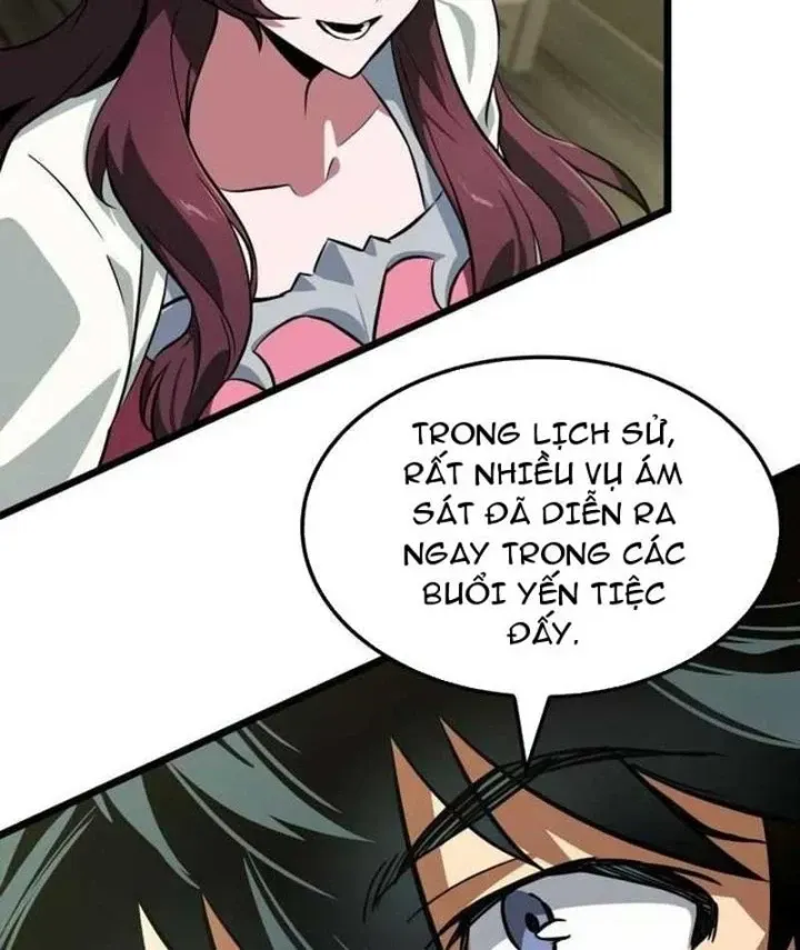Võ Giả Toàn Tri Chap 7 - Next Chap 8
