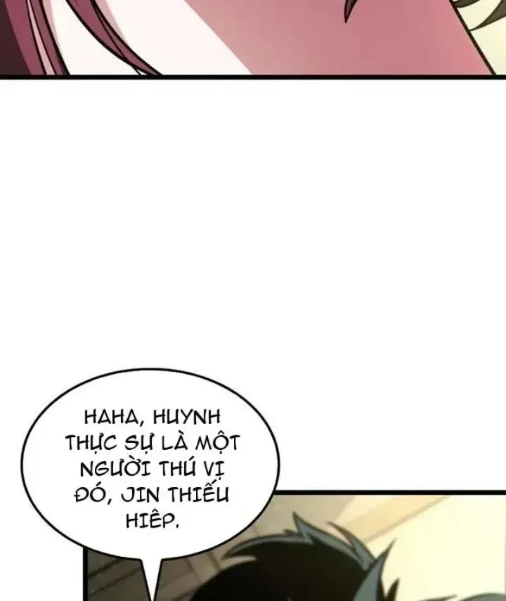 Võ Giả Toàn Tri Chap 7 - Next Chap 8