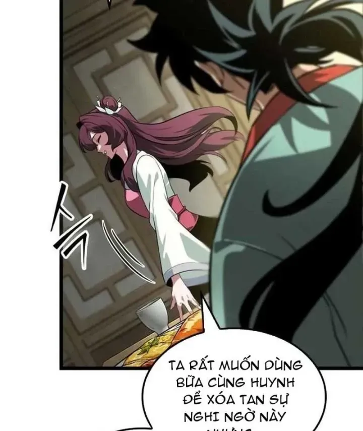 Võ Giả Toàn Tri Chap 7 - Next Chap 8