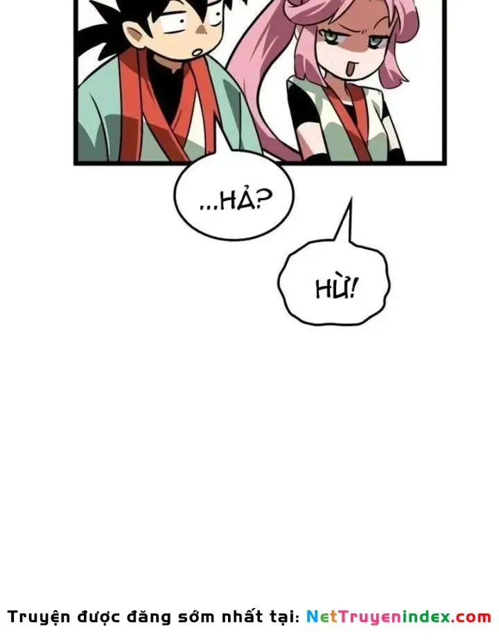 Võ Giả Toàn Tri Chap 7 - Next Chap 8